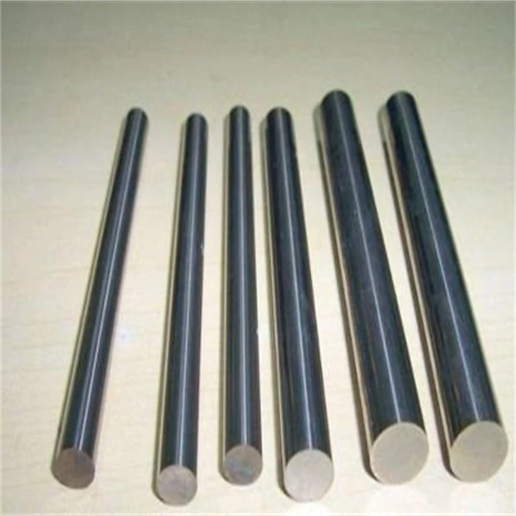 825 Nickel Alloy Flat Round Bar 825 Nickel Alloy Flat Round Bar