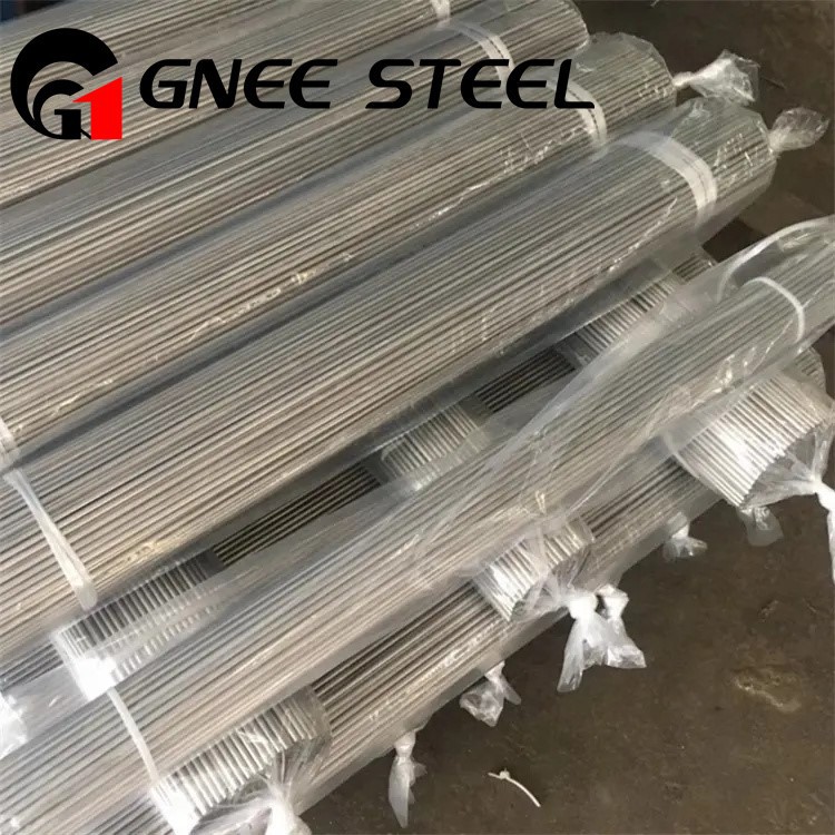 Are all types of stainless steel nickel-free? Are all types of stainless steel nickel-free?
