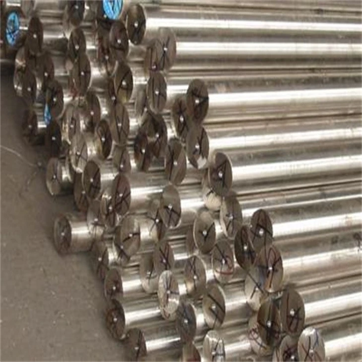 100percent Ultrasonic Test Nickel Bar