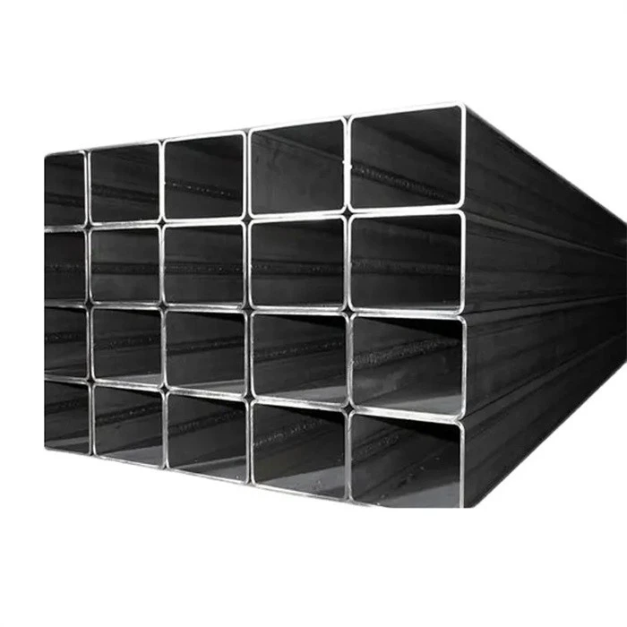 420J1 Stainless Steel Square Tube For Furniture Manufacturing