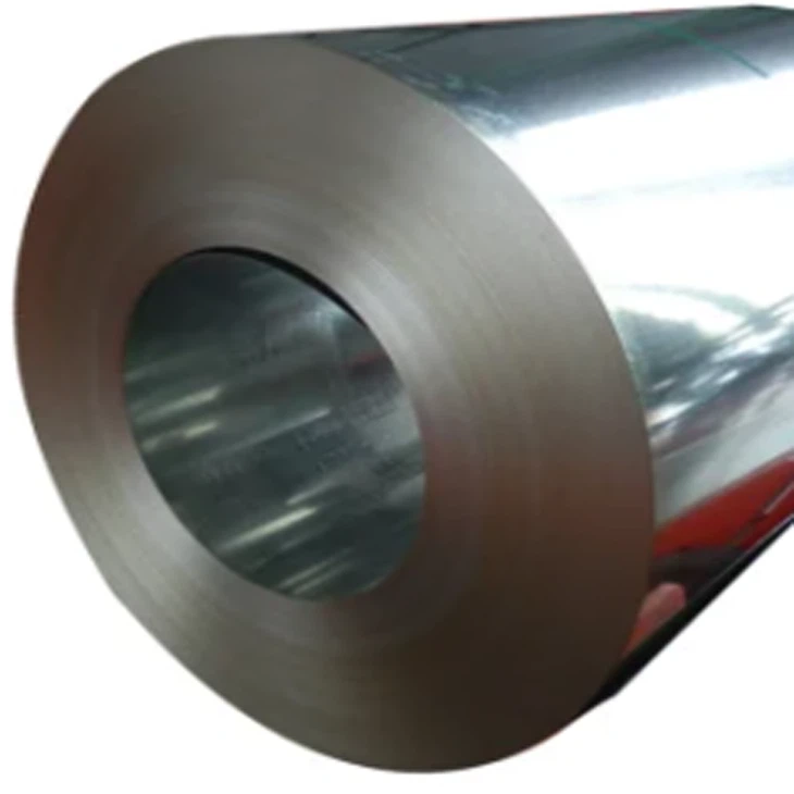 443 STAINLESS COIL