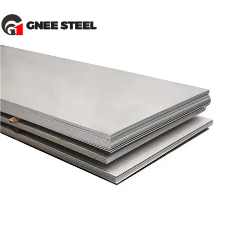 Stainless Steel Plate85