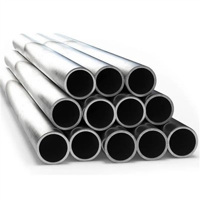 304 304L 321 316 316L Tubo senza saldatura in acciaio inossidabile 321