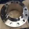 Tubo flangiato 321