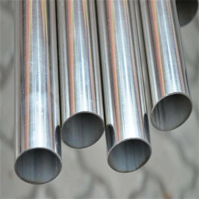 Tubo in acciaio inossidabile 416 resistente alla corrosione