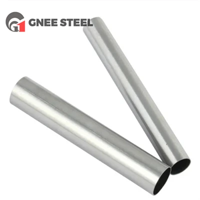 Tubo in acciaio inossidabile da 63 mm