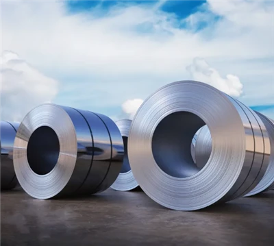 Bobina in acciaio inossidabile ASTM 310S