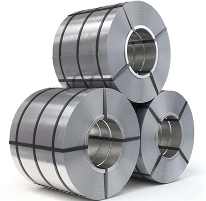 Bobina in acciaio inossidabile ASTM 420