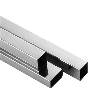 Tubo del condensatore Tubo quadrato in acciaio inossidabile 440B