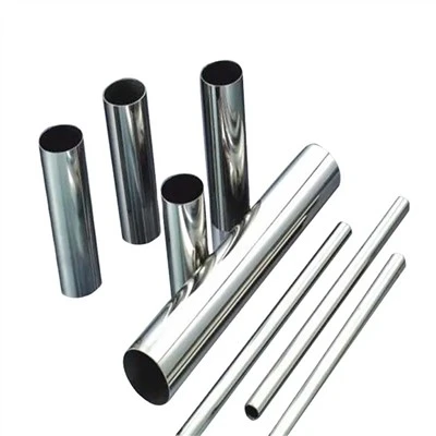 316 321H 317L Tubo in acciaio inossidabile da 3/4 pollici