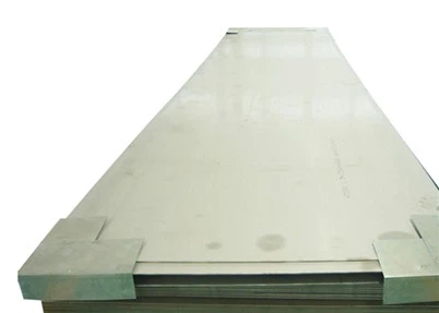 Piastra in acciaio inossidabile SS400 SUS439