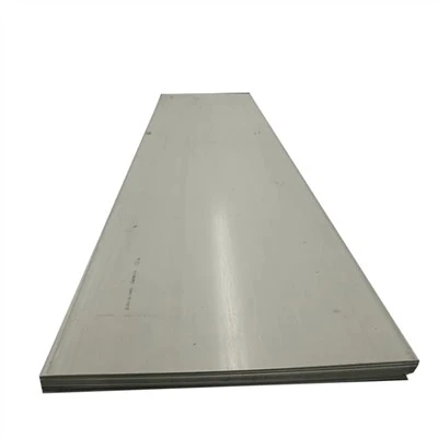 Piastra in acciaio inossidabile 310S 308 329
