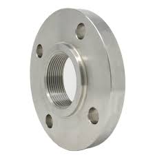 Flange per tubi in acciaio inossidabile 304L
