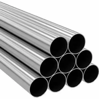 Tubo d'acciaio Inconel 718