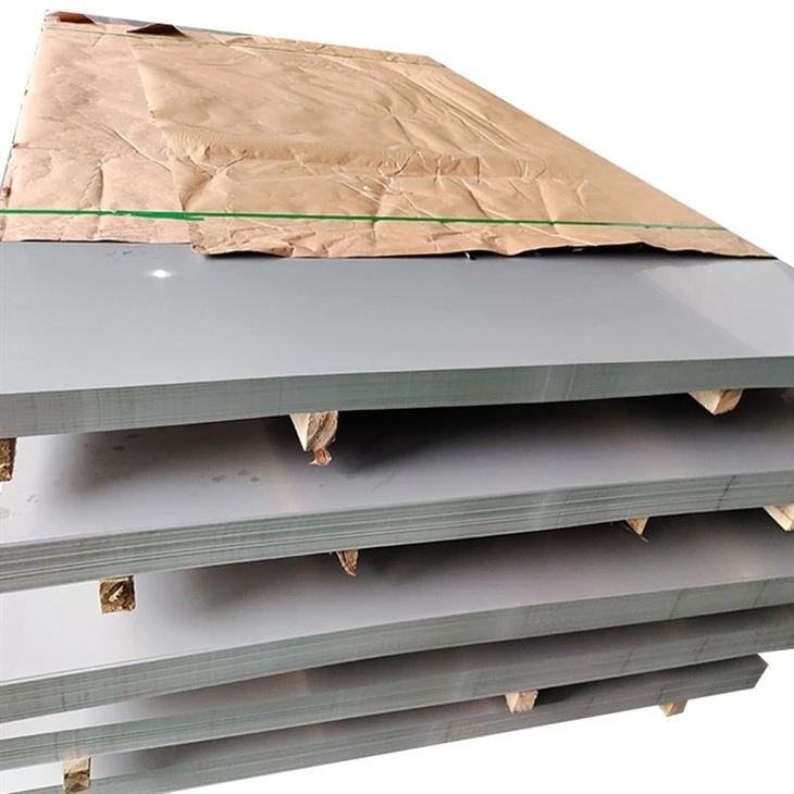 Stainless 2507 420J1 Steel Plate