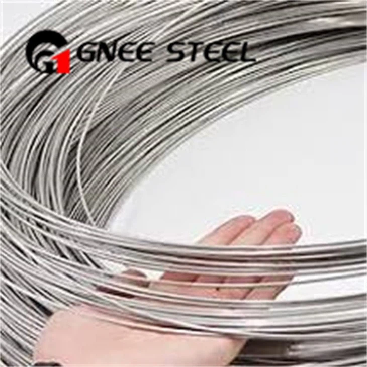 15-5 PH Precipitation Hardening Stainless Steel Wire