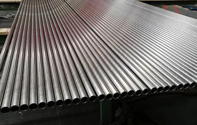 ASTM A213 tp304 stainless steel heat exchanger tubes ASTM A213 tp304 stainless steel heat exchanger tubes