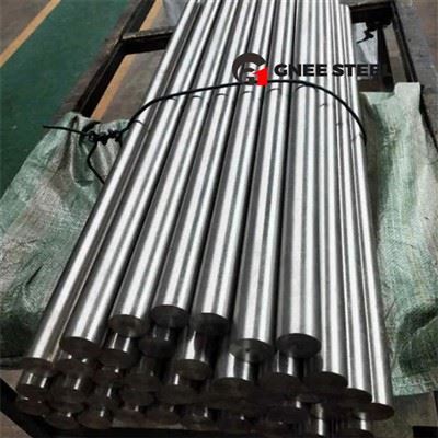 Fermonic 50 Acciaio inossidabile ricotto