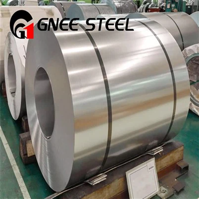 Bobina ASTM240 2205 2507 SS