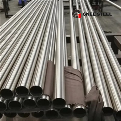 Tubi saldati sanitari ASTM A270 TP316L SS