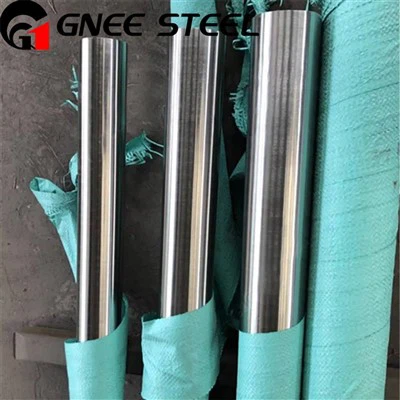 Asta in titanio ASTM B348 GR1 GR2 GR5 lega