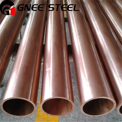 Tubo in rame senza saldatura ASTM B75