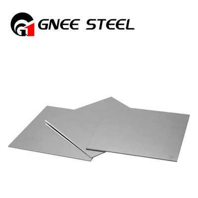 Base in tungsteno ASTM B777, piastra ad alta densità
